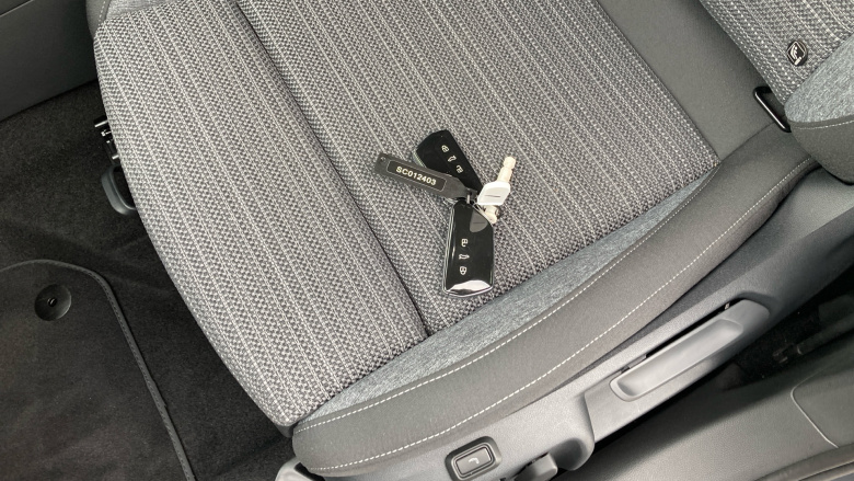 Skoda Superb 1.5 TSI iV SE Technology DSG 5dr Estate